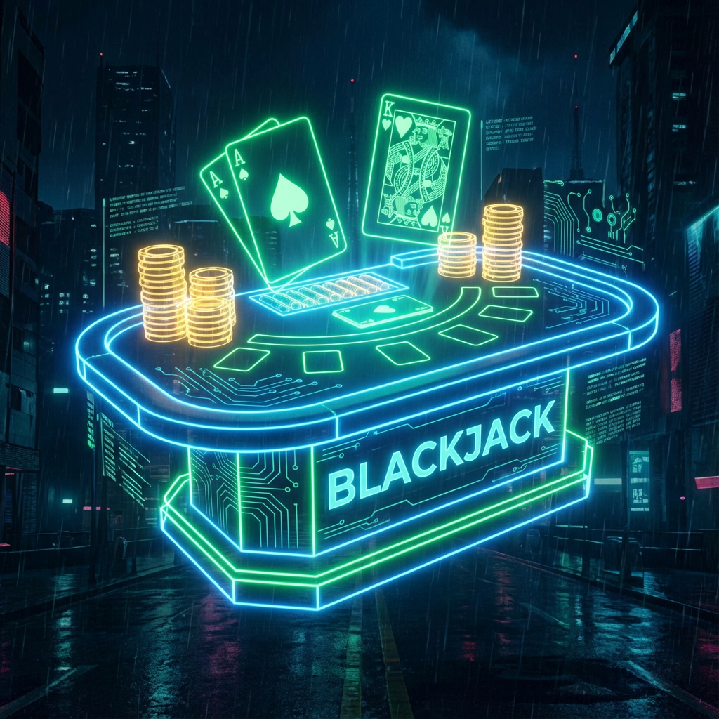 Blackjack Online hhbet
