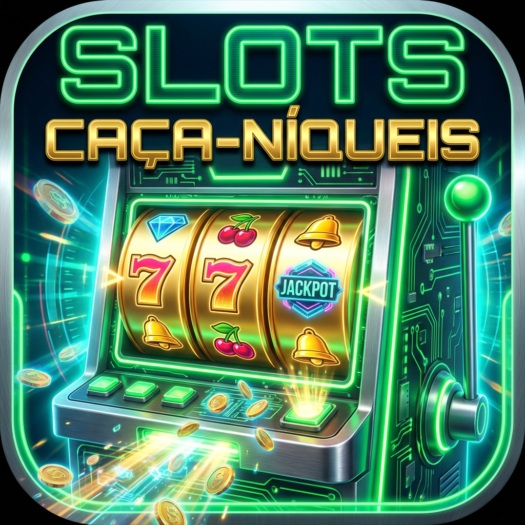 Caça-Níqueis Online hhbet